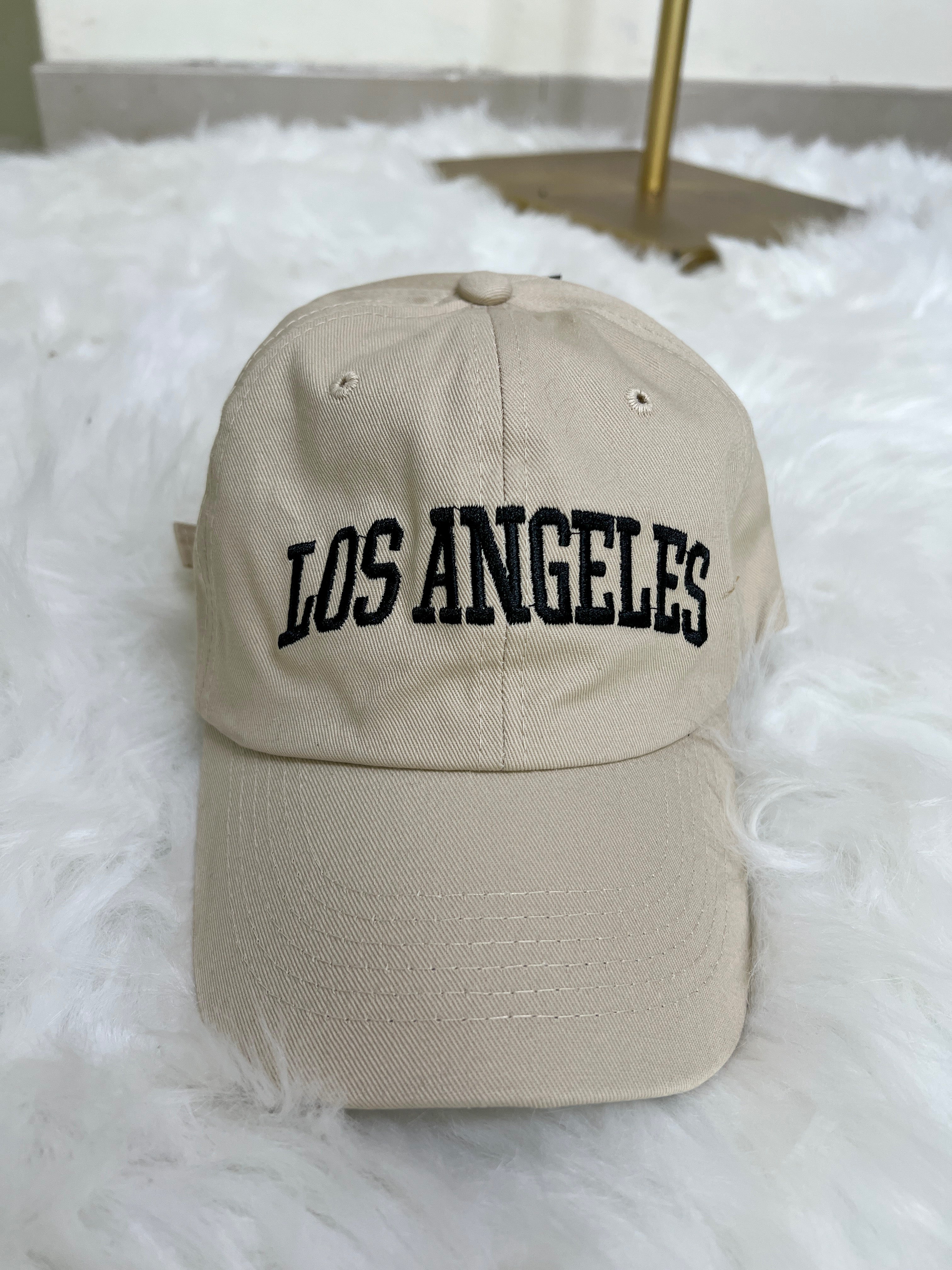 GORRA NUDE LA